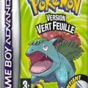 Pokemon Vert Feuille (F)