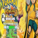 Pokemon X Inazuma Eleven