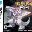 Pokemon Pearl Version