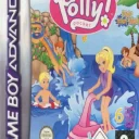 Polly Pocket! – Super Splash Island
