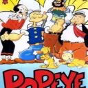 Popeye – Ijiwaru Majo Seahug No Maki (J)