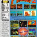 Power Instinct 2 (US, Ver. 94/04/08)
