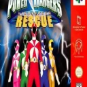 Power Rangers – Lightspeed Rescue (E)
