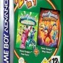 Power Rangers Pack (G)