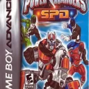 Power Rangers – Space Patrol Delta (sUppLeX) (EU)