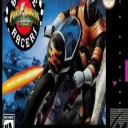 Power Rangers Zeo – Battle Racers