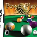 Power Play Pool