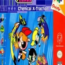 Powerpuff Girls, The – Chemical X-Traction
