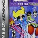 Powerpuff Girls, The – Mojo Jojo A-Go-Go!