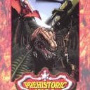 Prehistoric Isle 2
