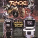 Primal Rage 2 (Ver 0.36a)