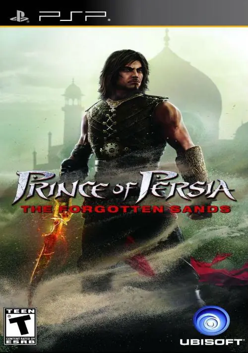 Prince of Persia - The Forgotten Sands (USA) (En,Fr,Es) (v1.01)