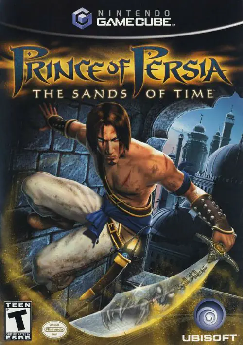 Prince of Persia - The Sands of Time (USA) (En,Fr,Es) (v1.01)