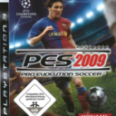 Pro Evolution Soccer 09