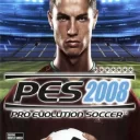 Pro Evolution Soccer 2008 (SQUiRE)