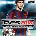 Pro Evolution Soccer 2010