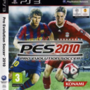 Pro Evolution Soccer 2010