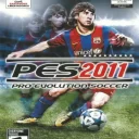 Pro Evolution Soccer 2011 (Europe)