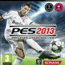 Pro Evolution Soccer 2013