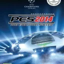 Pro Evolution Soccer 2014 (Europe) (Es,Pt)