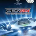 Pro Evolution Soccer 2014 (Europe) (v1.01)