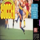 Pro Soccer (J)