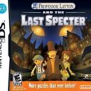 Professor Layton And The Last Specter