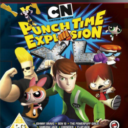 Cartoon Network: Punch Time Explosion