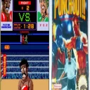 Punchout