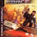 Pursuit Force