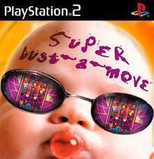 Rom juego Super Bust-A-Move