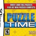 Puzzle Time