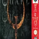 Quake 64 (Europe)