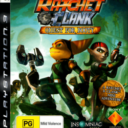 Ratchet & Clank: Quest for Booty