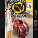 RR64 – Ridge Racer 64