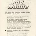 Rad Mobile (World)