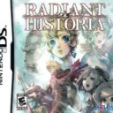 Radiant Historia