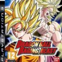 Dragon Ball: Raging Blast