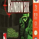 Rainbow Six (G)