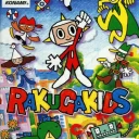 Rakuga Kids (J)