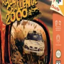 Rally Challenge 2000