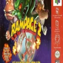 Rampage 2 – Universal Tour (E)