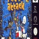 Rat Attack
