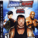 WWE Smackdown vs. Raw 2008