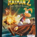 Rayman 2 – The Great Escape (EU)