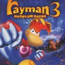 Rayman 3 Hoodlum Havoc