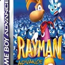 Rayman Advance (Cezar) (EU)