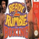 Ready 2 Rumble Boxing