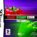 Ready Steady Cook – The Game