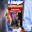 Real Bout Fatal Fury 2